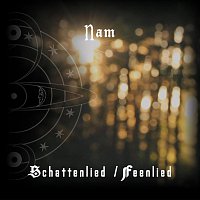 Přední strana obalu CD Schattenlied / Feenlied