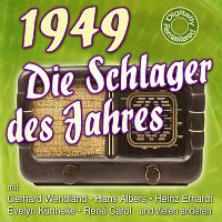 Die Schlager des Jahres 1949