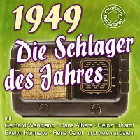 Různí interpreti – Die Schlager des Jahres 1949