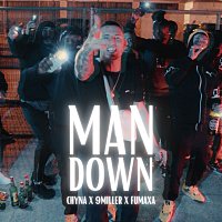 Chyna, 9 Miller, Fumaxa – Man Down