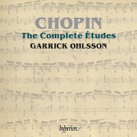 Chopin: Complete Études