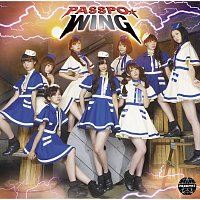 PASSPO – Wing Economyclassban