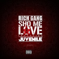 Rich Gang, Juvenile – Sho Me Love