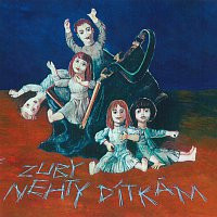 Zuby nehty – Dítkám