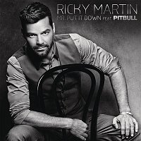 Ricky Martin, Pitbull – Mr. Put It Down