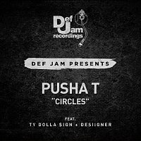 Pusha T, Ty Dolla $ign, Desiigner – Circles