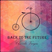 Chavela Vargas – Back to the Future