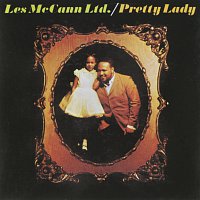 Les McCann Ltd – Pretty Lady