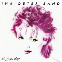 Ina Deter Band – Mit Leidenschaft
