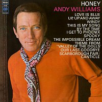 Andy Williams – Honey