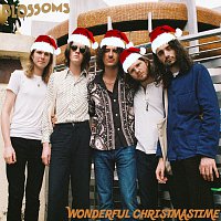 Blossoms – Wonderful Christmastime