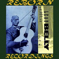Lead Belly – Let It Shine on Me (HD Remastered)