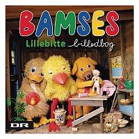 Bamse & Kylling – Bamses Lillebitte Billedbog