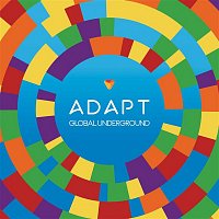 Various Artists – Global Underground: Adapt #4 CD