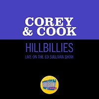 Corey & Cook – Hillbillies [Live On The Ed Sullivan Show, February 12, 1956]