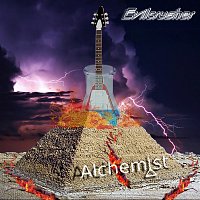 Alchemist – Evilcrusher (2021 remixed and remastered) FLAC