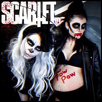 SCARLET – Pow Pow Pow