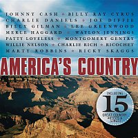 Various  Artists – America's Country