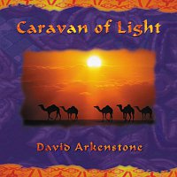 Přední strana obalu CD Caravan Of Light