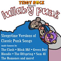 Teddy Rock – Lullaby Punk