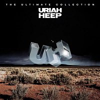 Uriah Heep – The Ultimate Collection