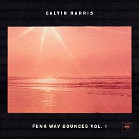Calvin Harris – Funk Wav Bounces Vol.1 CD