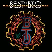 Bachman-Turner Overdrive – Best Of Bachman-Turner Overdrive