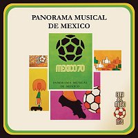 Various  Artists – Panorama Musical de México