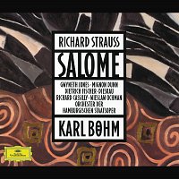 Hamburg State Opera Orchestra, Karl Bohm – Strauss, R.: Salome
