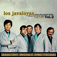 Los Javaloyas – Todas sus grabaciones en La Voz de su Amo, Vol.2 (1964-1974)