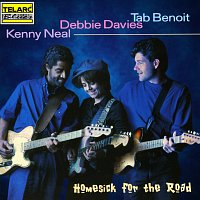 Kenny Neal, Debbie Davies, Tab Benoit – Homesick For The Road