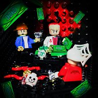 Ares, El Migu – LEGO