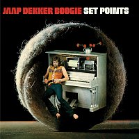 Jaap Dekker Boogie Set – Set Points