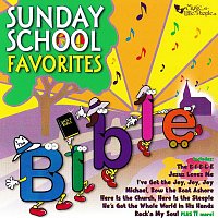 Music For Little People Choir – Sunday School Favorites