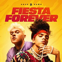 Kayo & Kuma – Fiesta Forever