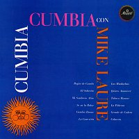 Mike Laure – Cumbia Con