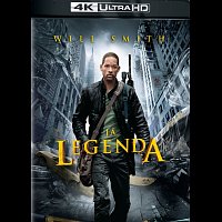 Různí interpreti – Já, legenda UHD