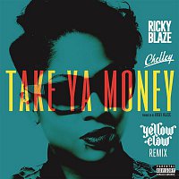 Ricky Blaze, Chelley – Take Ya Money
