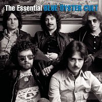 Blue Oyster Cult – The Essential Blue Oyster Cult FLAC