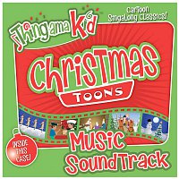 Thingamakid – Christmas Toons Music