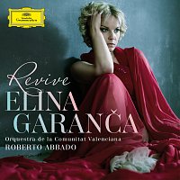 Elina Garanca, Orquestra de la Comunitat Valenciana, Roberto Abbado – Mascagni: Cavalleria rusticana, "Voi lo sapete, o mamma"