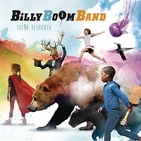 Billy Boom Band – Suena Despierto