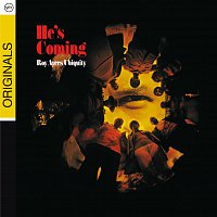 Roy Ayers Ubiquity – He's Coming