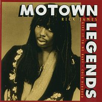 Motown Legends: Give It To Me, Baby - Cold Blooded