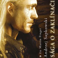 Martin Finger – Sága o Zaklínači (MP3-CD)