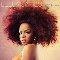 Leela James – Fall for You