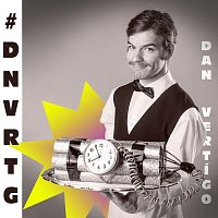 Dan Vertígo – #DNVRTG CD
