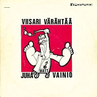 Juha Vainio – Viisari varahtaa