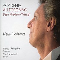 Academia Allegro Vivo: Neue Horizonte