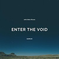 Přední strana obalu CD Enter the Void - 20Hz Beta Waves